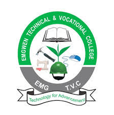 Emgwen TVC Logo
